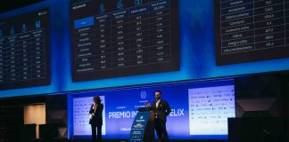 Industria Felix: Nord trainante