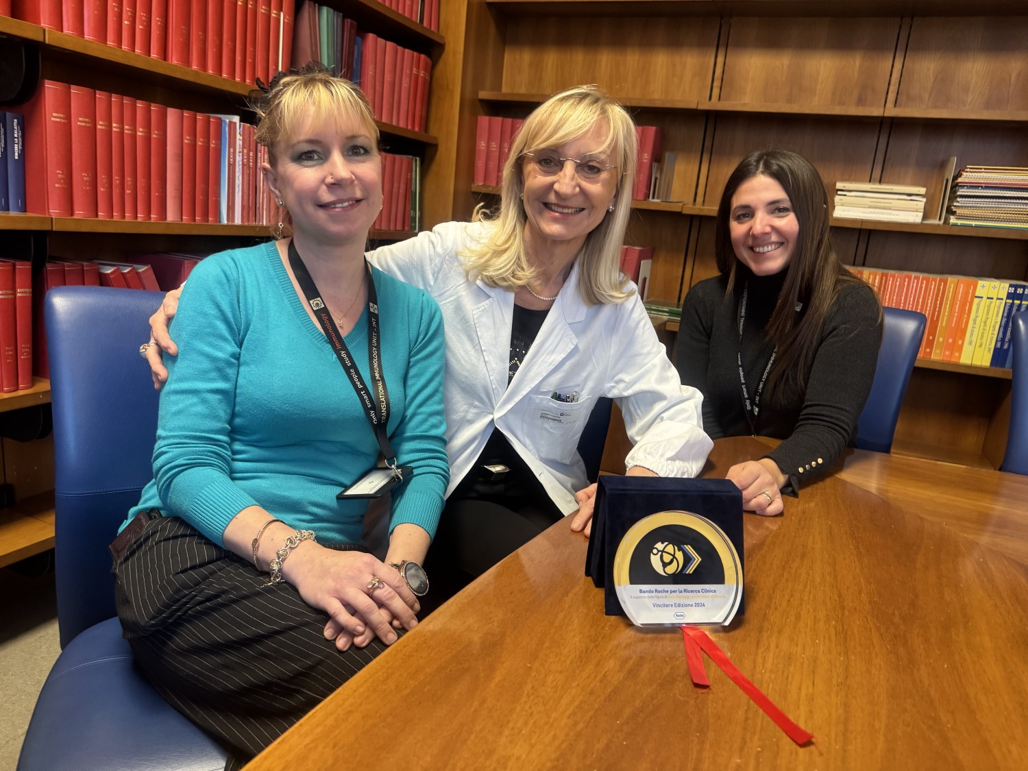 IstitutoTumori_Ferraris&Stroscia&Frati