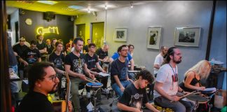 Jazz Winter Camp: a lezione di musica dal 3 al 5 gennaio