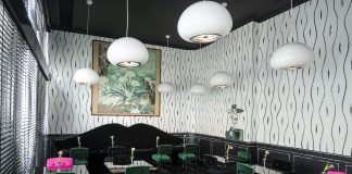 L’Arabesque Café: eleganza e gusto nel cuore di Milano