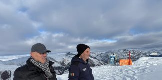 Olimpiadi, Fontana, siamo pronti nonostante tentativi di sgambetto