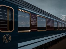 Golf e lusso: Orient Express approda all’Argentario Golf Club