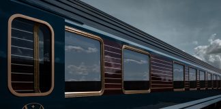 Golf e lusso: Orient Express approda all’Argentario Golf Club