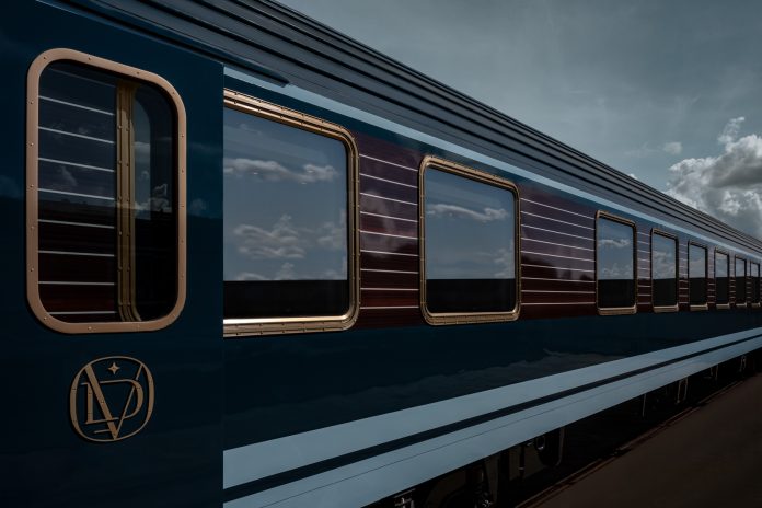 LIVREA_©La Dolce Vita Orient Express 2025 - Photo Credits Mr.Tripper
