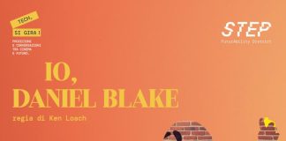 Io, Daniel Blake, giovedì 4 per Tech si gira