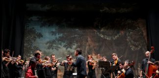 I Concerti Grossi di Händel alla Reggia di Monza