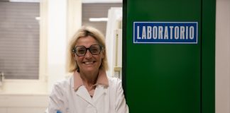 Caterina La Porta nel Museo Virtuale UNESCO “Women in Science”