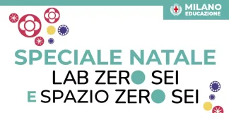 Spazi Zerosei e Labzerosei aperti durante le vacanze