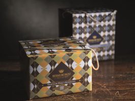 BreraMilano1930: omaggio all’Art Déco