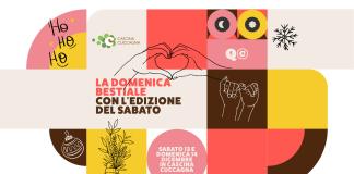 Cascina Cuccagna, weekend di solidarietà