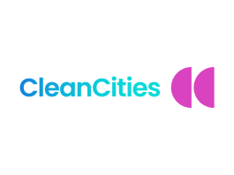 Trasporto pubblico, flash mob Clean Cities