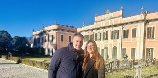 Firmato il Contratto per la Gestione dell’Ippodromo Le Bettole