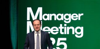 Fideuram, il Meeting Manager