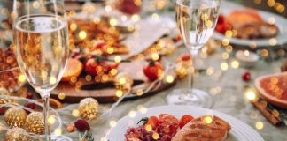Capodanno, Coldiretti, spesa media 104€ a famiglia per il cenone