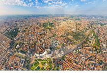 Immobiliare di lusso e proiezioni 2030, Milano sorprende