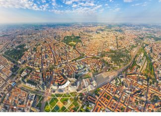 Milano sempre la città più cara d’Italia
