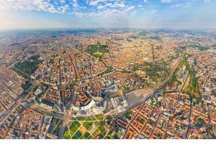 Milano-veduta-aerea