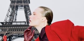 Moët & Chandon veste di rosso le feste con due edizioni limitate