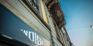 Noise – Il Cinemino riapre venerdì 26