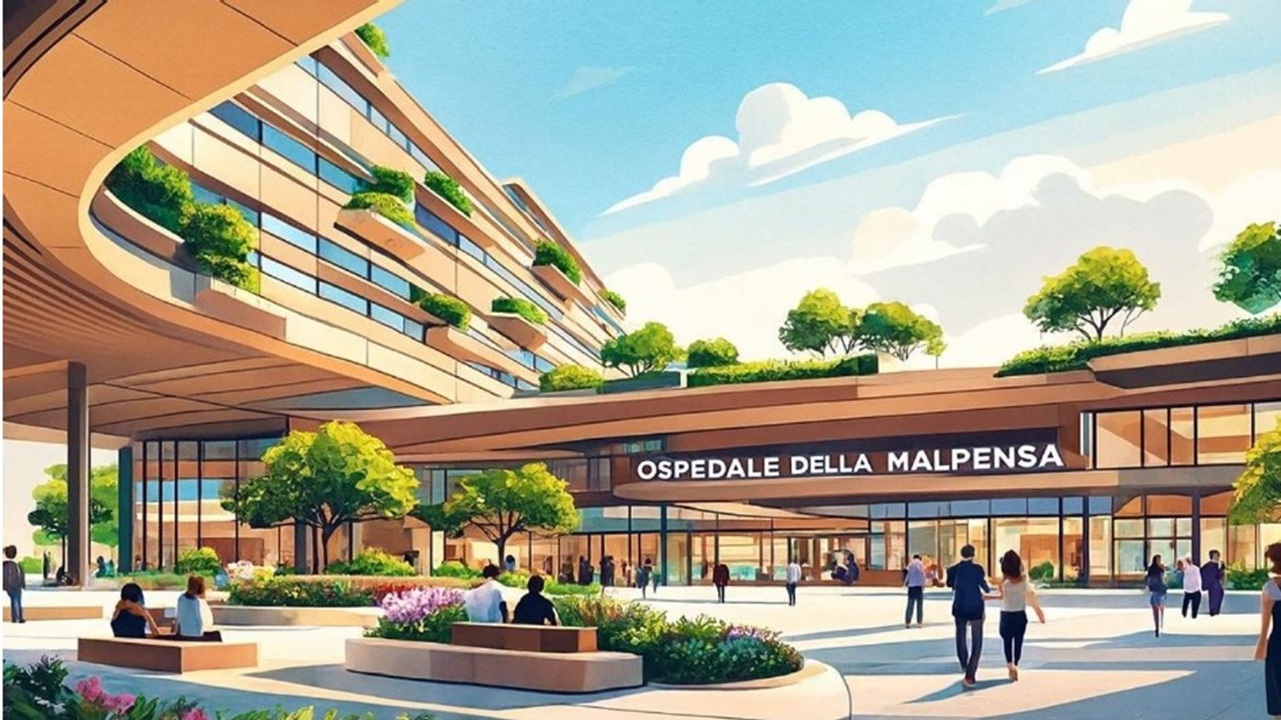 Ospedale-della-Malpensa
