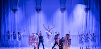 Lo Schiaccianoci, nuova produzione Il Balletto di Milano