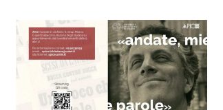 La poesia di Antonio Porta