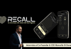 Recall: Innovazione e Sicurezza – intervista al Co-Founder & CEO Marcello Di Donato Recall Innovazione e Sicurezza - intervista al Co-Founder & CEO Marcello Di Donato