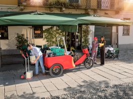 Mobilità sostenibile, Repower lancia call