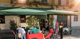 Mobilità sostenibile, Repower lancia call