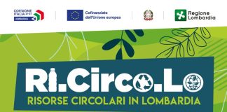 Economia circolare, approvata graduatoria Ri.Circo.Lo. STEP