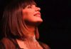 Silvia Mezzanotte canta Mina venerdì 5 al Teatro Lirico