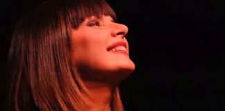Silvia Mezzanotte canta Mina venerdì 5 al Teatro Lirico