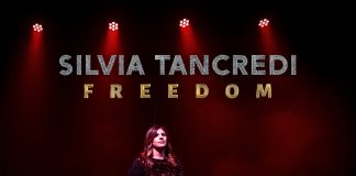 Silvia Tancredi live al Nidaba Theatre sabato 13