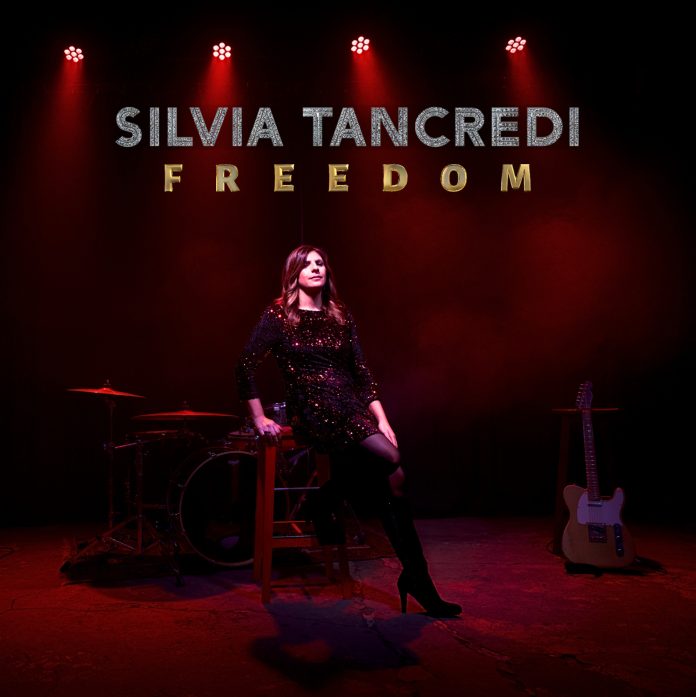 Silvia Tancredi_Freedom_LABEL front_OK low