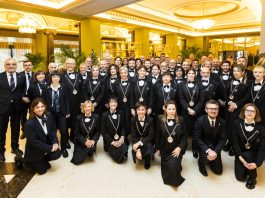 AIS Lombardia presenta la Guida ViniPlus® 2026