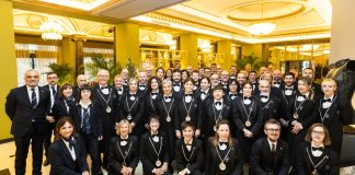 AIS Lombardia presenta la Guida ViniPlus® 2026