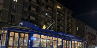 Tram d’autore