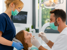 Odontoiatria a Milano