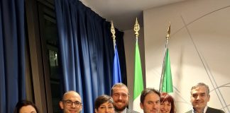 Tecnici di Laboratorio in rete, incontro a Palazzo Lombardia
