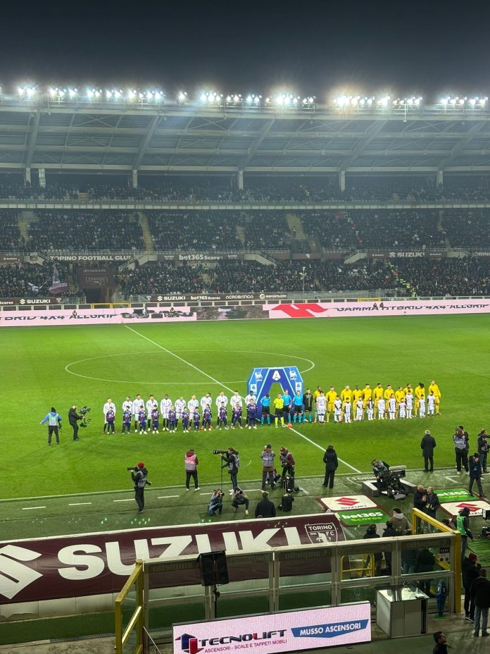 Torino Milan Milan-Torino