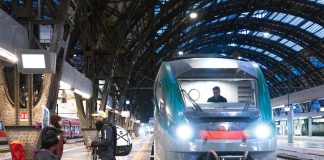 Snowit, Discovera e Trenord presentano i “Treni della neve”