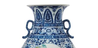 Arte orientale, giovedì 18 da Pandolfini