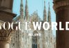Vogue World a Milano il 22 settembre 2026
