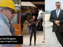 Varese Turf & Sport: Sopralluoghi e Progetti Futuri