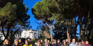 Cammina Foreste Urbane di Legambiente, bilancio più che positivo per l’ottava edizione