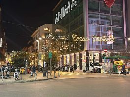Il Rinascimento Natalizio di Corso Garibaldi grazie ai commercianti