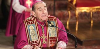 Sant’Ambrogio, il Discorso alla Città dell’Arcivescovo Delpini