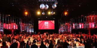 Ricerca e solidarietà, il Charity Dinner Aism