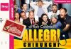 Gli Allegri Chirurghi al Teatro Martinitt