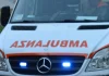 Cade da capannone, morto 19enne ad Alzano Lombardo